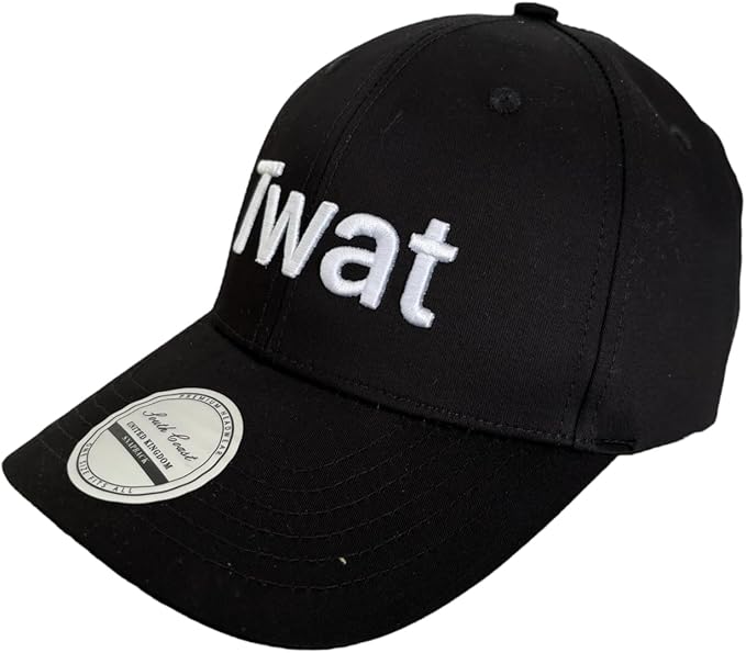 Twat Baseball Cap