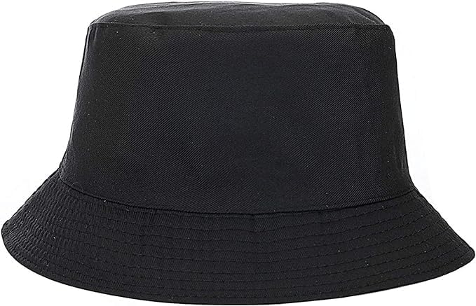 Union Jack Unisex Reversible Bucket Hat